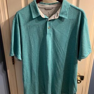 Royal Robbins Polo